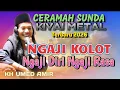 Lagu CERAMAH TERBARU KIYAI UMED AMIR USTADZ METAL 2026 DI BANDUNG