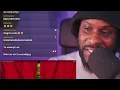 Sidemen - Christmas Drillings Ft. JME vs Sidemen - This or That [Reaction] | LeeToTheVI.