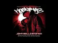 Kool Savas - Rhythmus meines Lebens - John Bello Story 3 - Album - Track 11 - Kool Savas