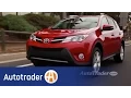 2014 Toyota RAV4 5 Reasons to Buy Autotrader