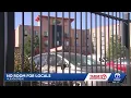 Albuquerque hotels deny bookings to local residents