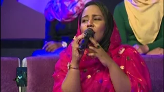 هدى عربي سهر المنام اغاني واغاني رمضان 2016 