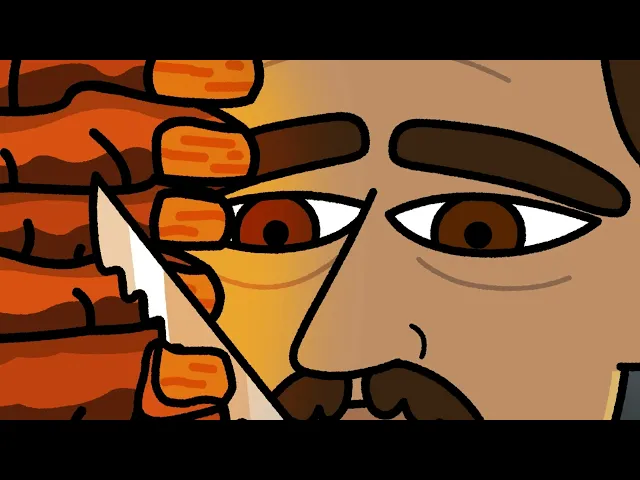 #1 Happy Family USA | Clip 'Money for the Meat'