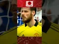 Download Lagu David De Gea Meninggalkan Manchester United.