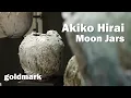 Download Lagu Moon Jars by Akiko Hirai | GOLDMARK