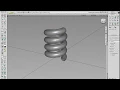 Alias tutorial how to create quickly a spring