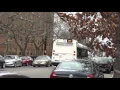 NYCT Buses 2015 Nova LFS 8420 Q84 detouring via Linden Blvd and 167th st