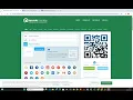 How To Generate a QR Code