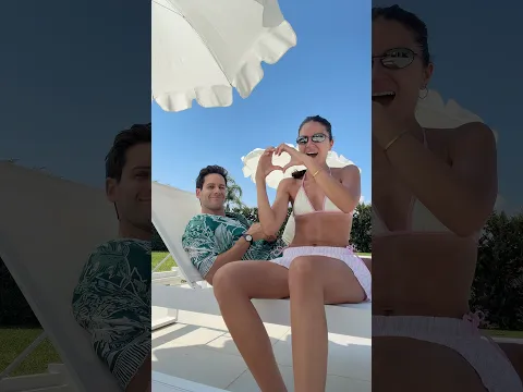 Io non m’innamorerò.. scherzo 😂