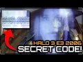 Download Lagu How did nobody find this!? | Halo 3 Trailer Secret