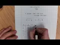 Lesson 6 - Demorgans Law
