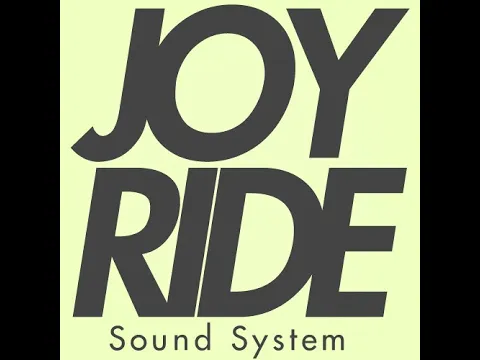 Download MP3 JOY RIDE RIDDIM – 1996 – MADHOUSE RECORDSRiddim