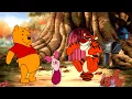 Download Lagu Disney's Winnie de Poeh Dreumes (1999) (PC)