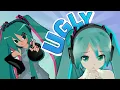 【Talkloid】 Miku's HORRIBLE Fashion Sense