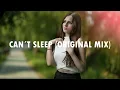 Above & Beyond feat Ashley Tomberlin - Can't Sleep (Subtitulada Al Español - Lyrics)