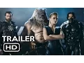 Video di Guardians English Trailer (2017) Russian Superhero Movie HD