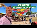 Download Lagu Assim é a Tradicional Expocrato um dos Maiores Eventos do Agronegócio do Norte e Nordeste