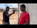 Download Lagu MATADO4 de ALUGUEL Perdoar a DÍVIDA veja FINAL EMOCIONANTE