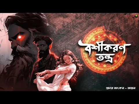 Download MP3 বশীকরণ তন্ত্র  | Tantrik er golpo । Bangla Vuter Golpo | Bengali audio Story | Horror Story