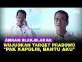 Download Lagu Permintaan Amran Wujudkan Swasembada Prabowo Satu Tahun: Pak Kapolri Bantu, Aku Tidak Tahan ini