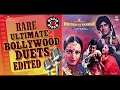 O SATHI RE (DUET) - MUQADDAR KA SIKANDAR (1978) - KISHORE KUMAR / ASHA BHOSLE.