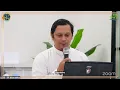 Download Lagu WEBINAR NASIONAL TATA RUANG SERIES : ADAPTIVE AND RESILIENT SPATIAL PLANNING