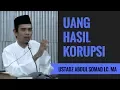 Download Lagu Uang Hasil Korupsi - Ustadz Abdul Somad Lc. MA