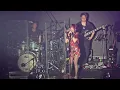 2026.08.16《迷途時發吽哣》 (附歌詞字幕) 何洛瑤 sica | Club Live 呈獻：sica “The Eclipse” Live 2026 |  TIDES 黃埔