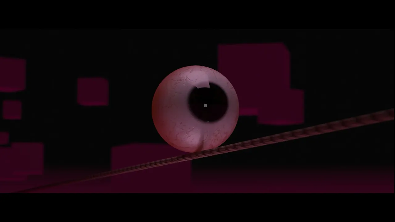 false illusion