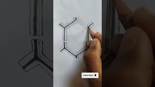 Cell wall drawing
