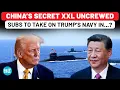 Download Lagu China’s XXL Subs, Ten Times Larger, Armed To Dominate Undersea Warfare? Xi's Threat To US And Taiwan