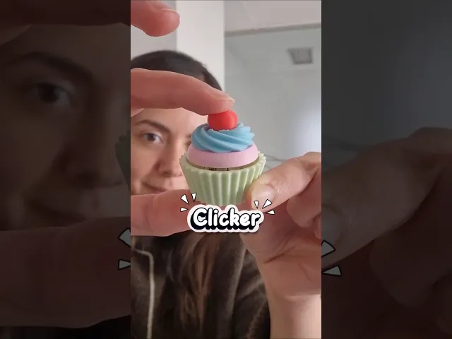 Mini Cupcake Clicker video thumbnail