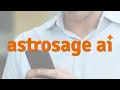 AstroSage AI Biggest Innovation in Astrology - AI Astrologer
