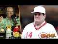 It s Sad - Dan Patrick Shares Thoughts About Pete Rose Amid New Documentary Series 24