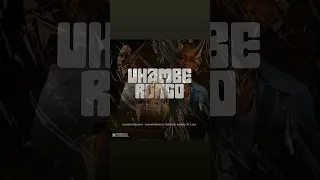 younger ubenzani uhambe rongo feat shabba cpt u0026 jeje 
