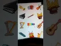 Sound touch musical