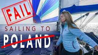 Sailor’s Unmissable Island Destination | Sailing Florence in the Baltic Ep.237