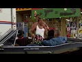 Don't Be A Menace In The Hood - Do We Have A Problem