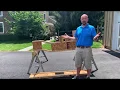 TJI Holes and Shear