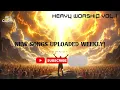 Christian Battle Music ⚔️ 30-Minute Christian Metal Workout Mix (Spiritual Warfare Music)