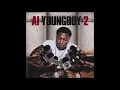YoungBoy Never Broke Again - Lonely Child (Instrumental)