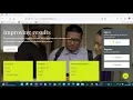 How to Log in Mastering - tutorial for students