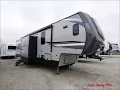 2020 Keystone Sprinter 3611FWFKS - A Must See Kitchen