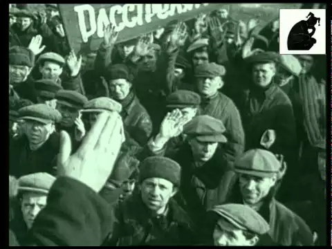 Розслідування обставин загибелі Щорса. (перша серія "Комдив")