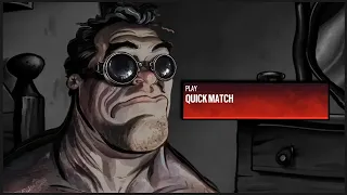 Five Nights at Quick Match