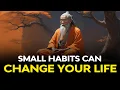 Transform Your Life with Simple Daily Habits Buddhism Buddhist Teachings