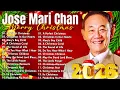 Download Lagu Tagalog Christmas Songs 2026 🎄🎶 Jose Mari Chan Nonstop Holiday Playlist ✨🎅🏼Best Paskong Pinoy