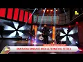 Download Lagu Sterea - Something or Someone (En Arriba Mi Gente - Latina Televisión)