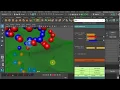 Maya C plugin development - 01