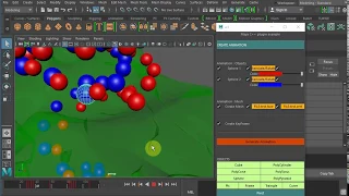Maya C plugin development - 01
